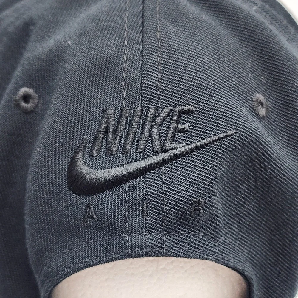 Air Jordan 23 Jumpman‎ Hat Snapback Cap Black Embroidered Logo Nike